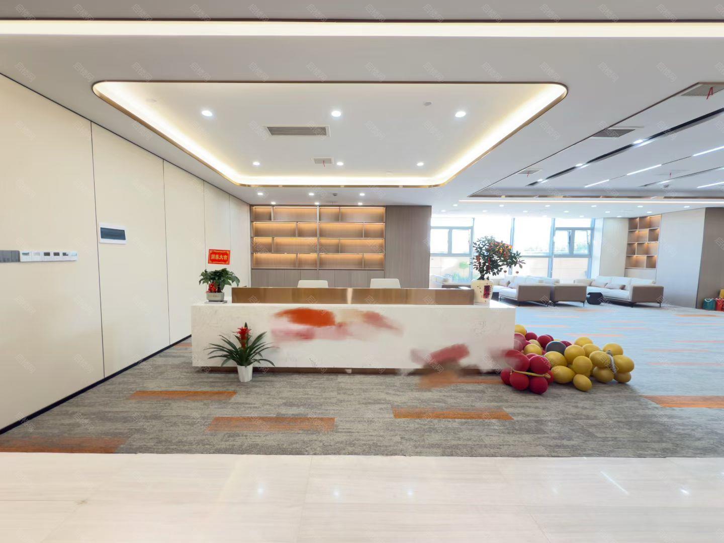 匠心城仁和中心出租房图片