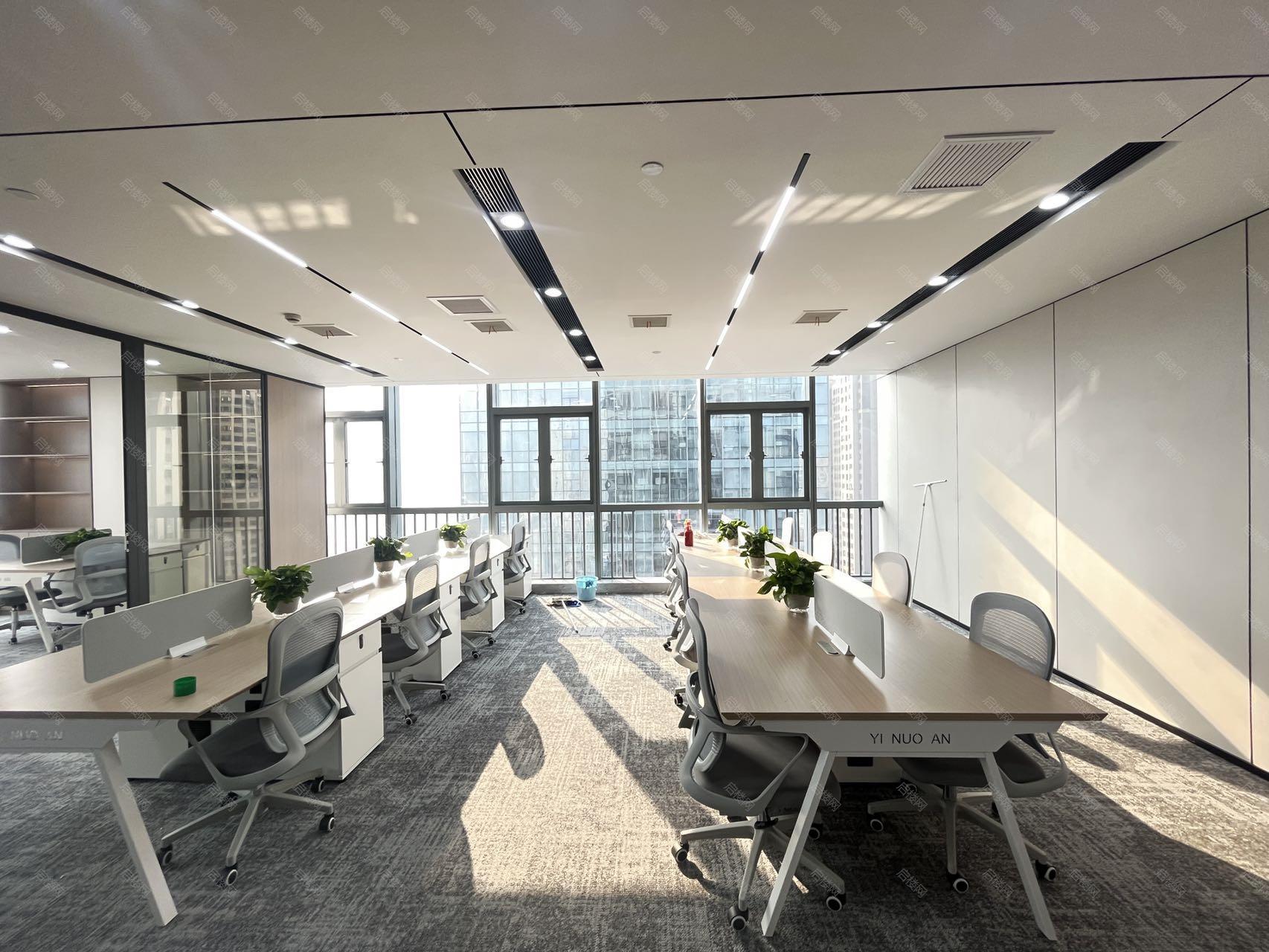 匠心城仁和中心出租房图片