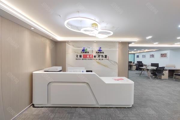 升龙环球大厦出租房图片