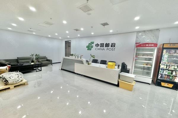 新华保险大厦出租房图片