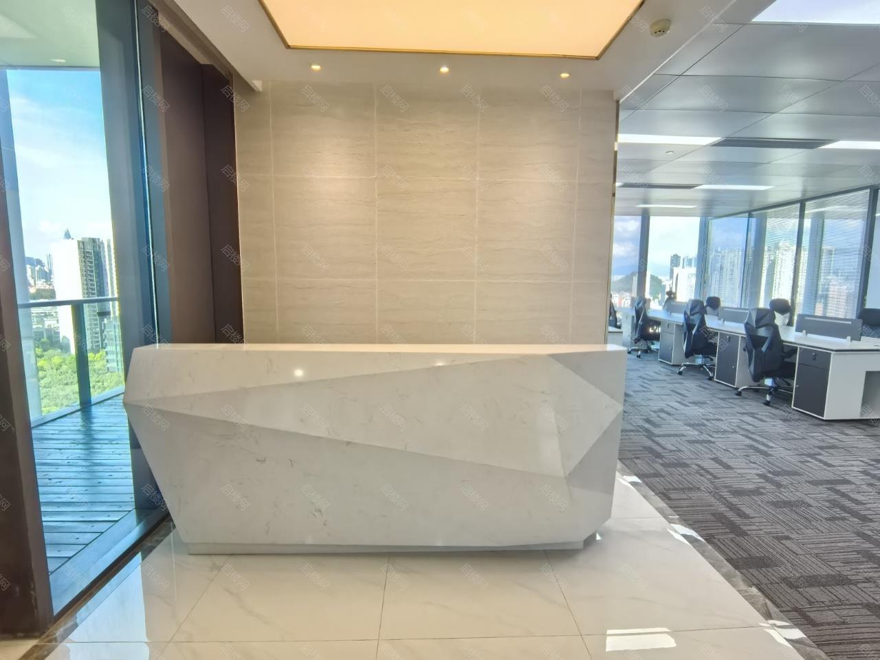 深圳自贸中心-水湾1979