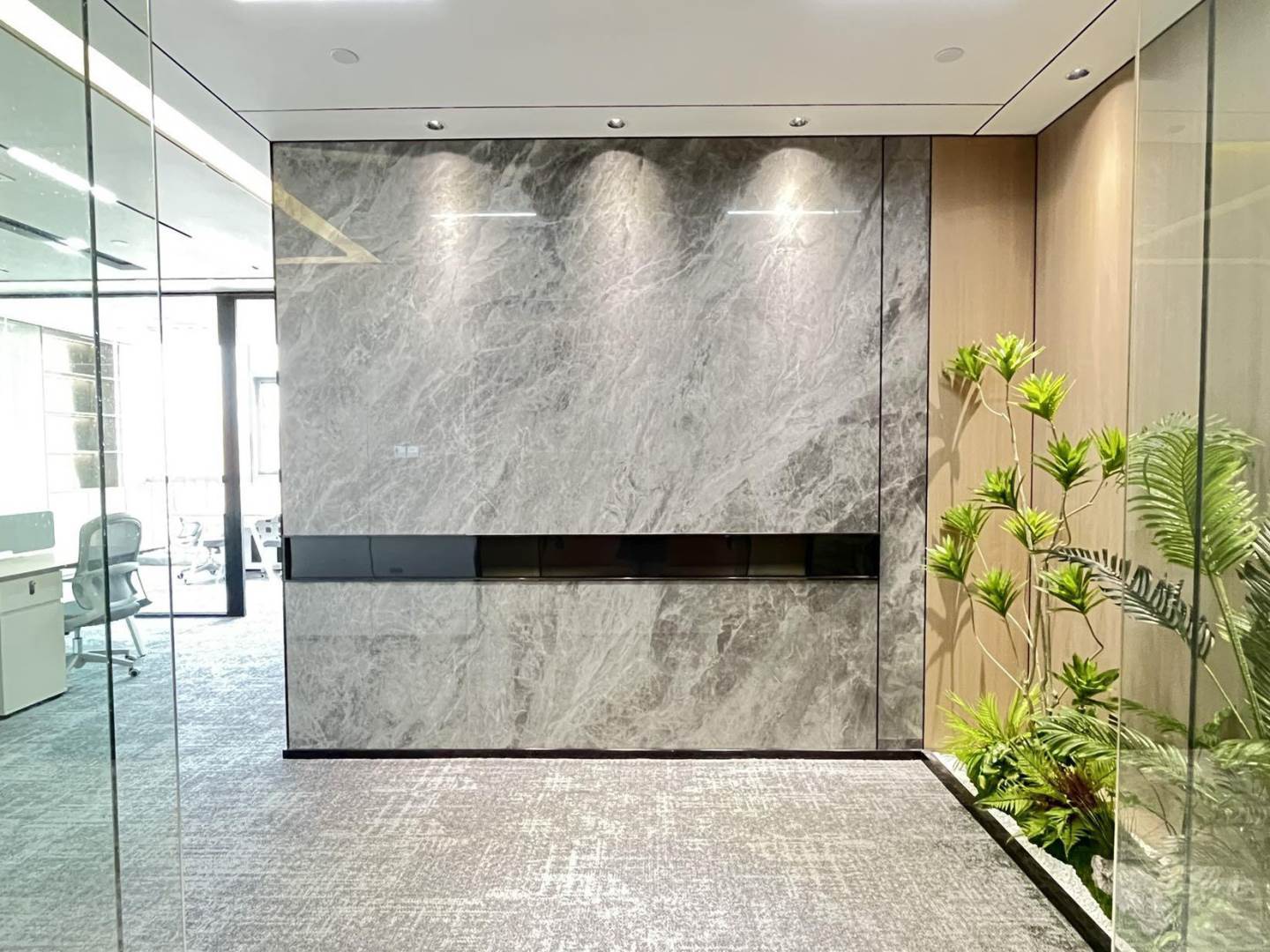 匠心城仁和中心