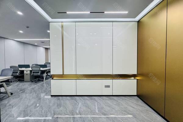 亿达中建智慧科技中心出租房图片