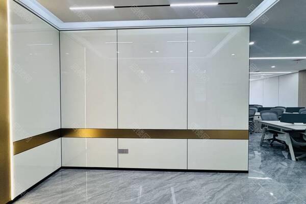 亿达中建智慧科技中心出租房图片