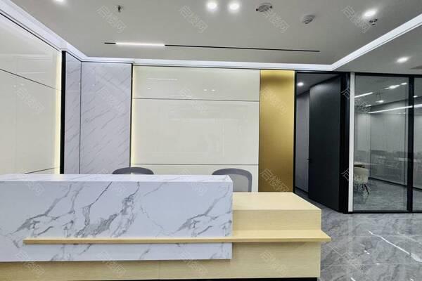 亿达中建智慧科技中心出租房图片