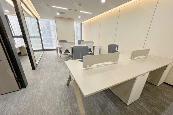 新华数字健康产业园出租房图片