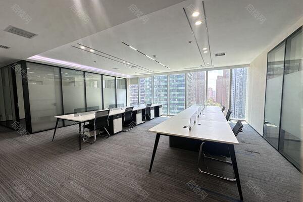 新华数字健康产业园出租房图片