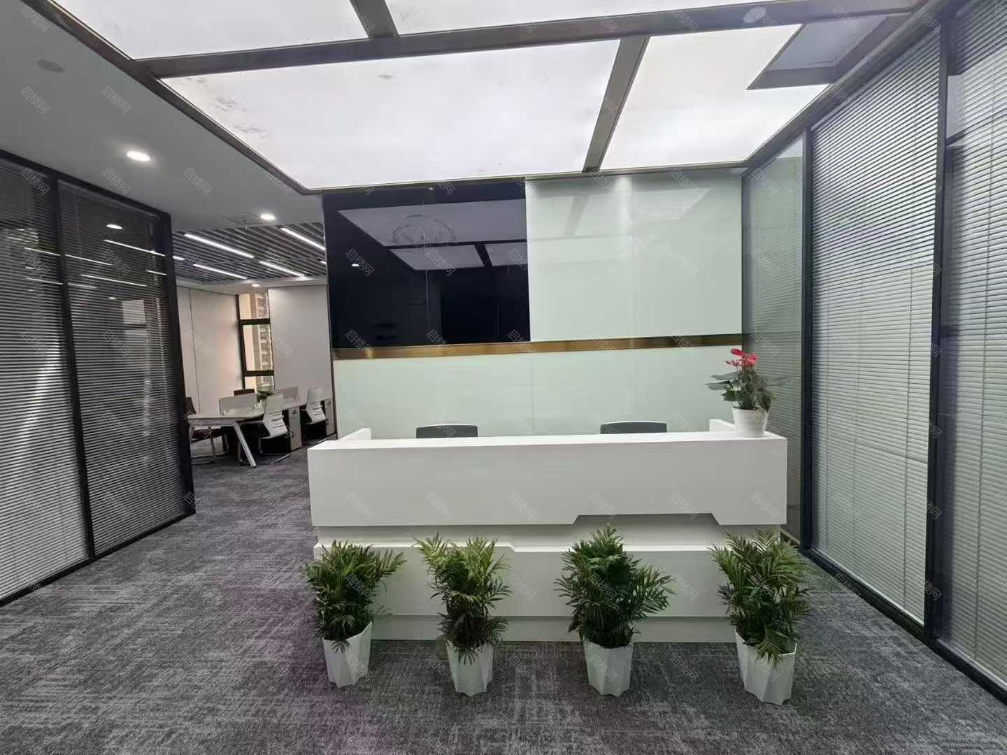 新华数字健康产业园出租房图片