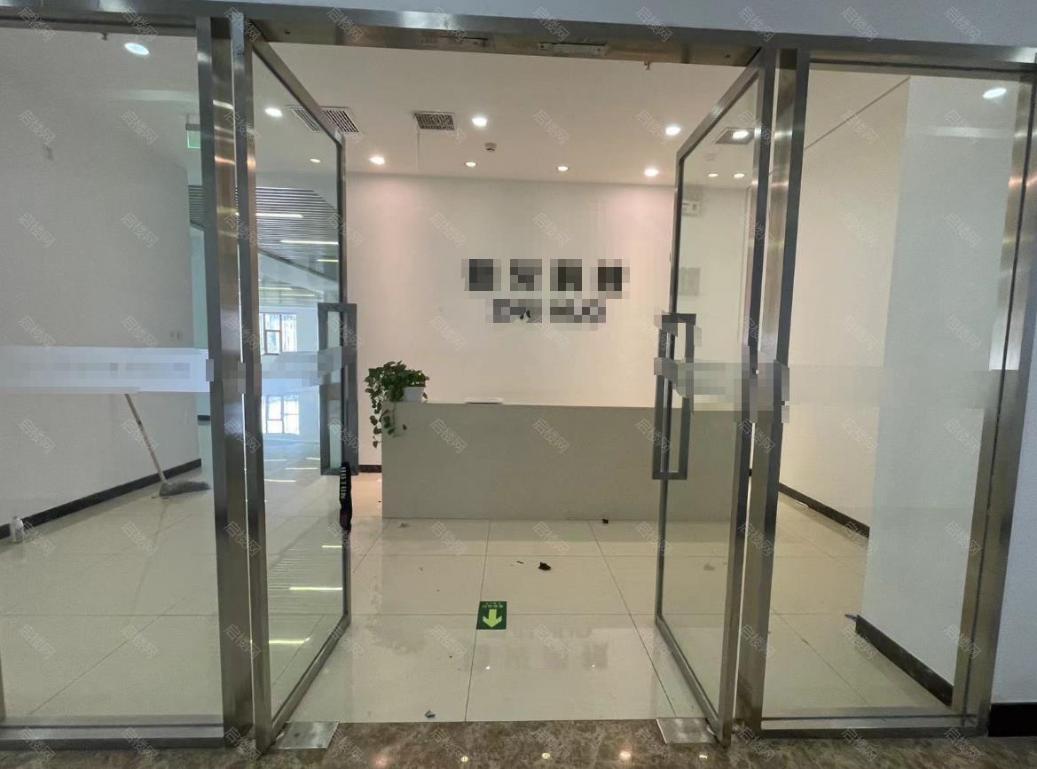 深润大厦出租房图片