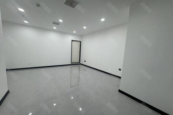 武昌鱼大厦（鼎盛大厦）