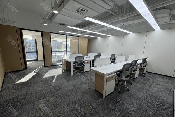 武昌鱼大厦（鼎盛大厦）