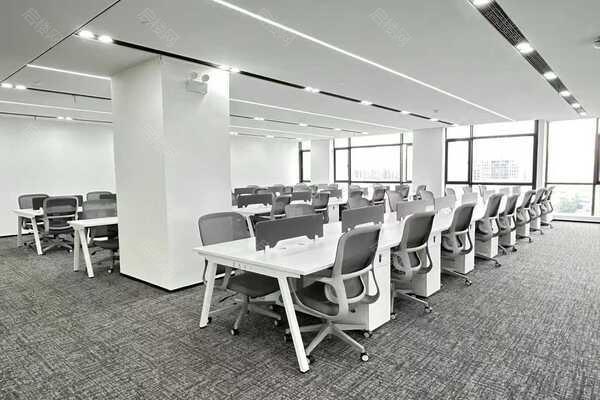 新华数字健康产业园出租房图片