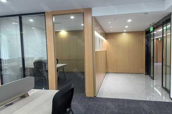 新华数字健康产业园出租房图片