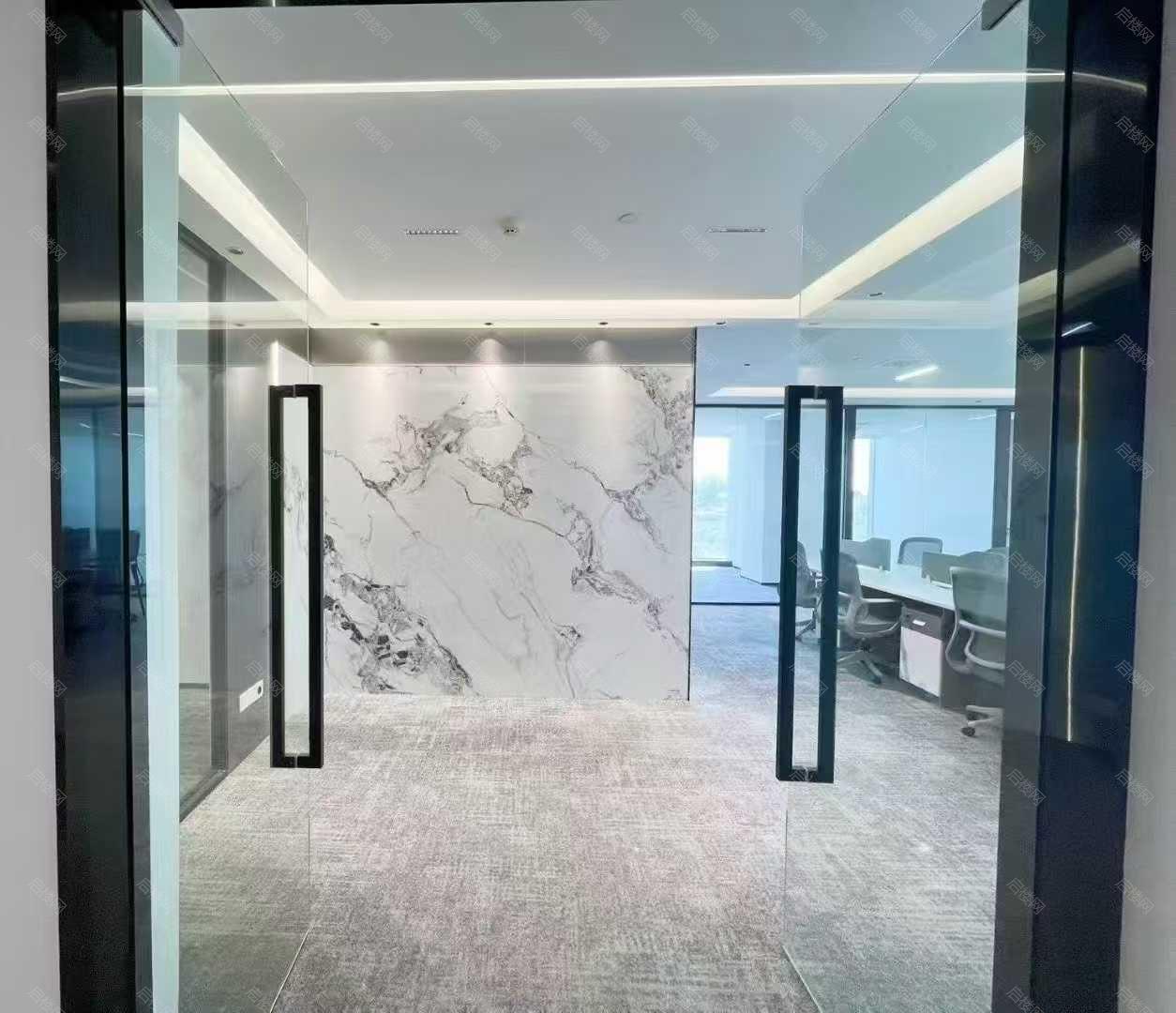 新华数字健康产业园