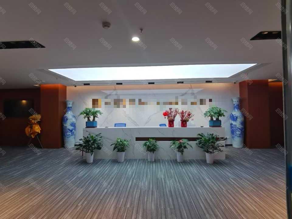 新华数字健康产业园出租房图片