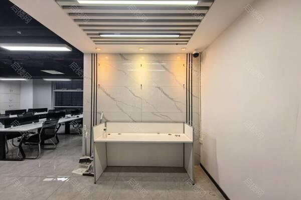 湘江财富金融中心（恒伟湘江FFC)