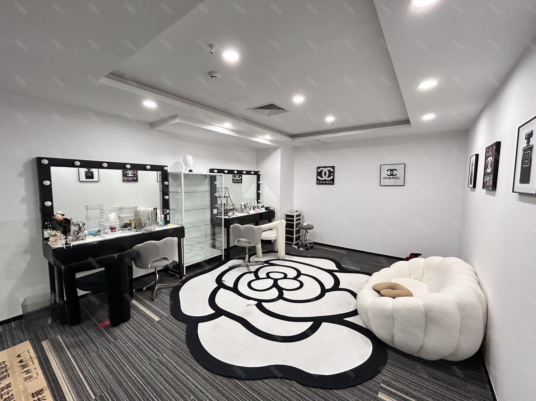 永合高分子研发大厦