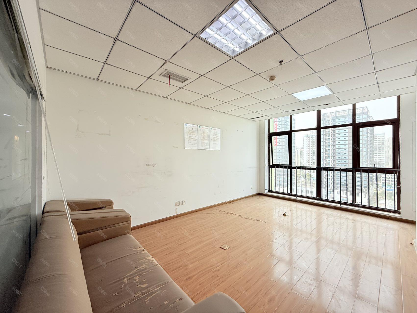 永合高分子研发大厦