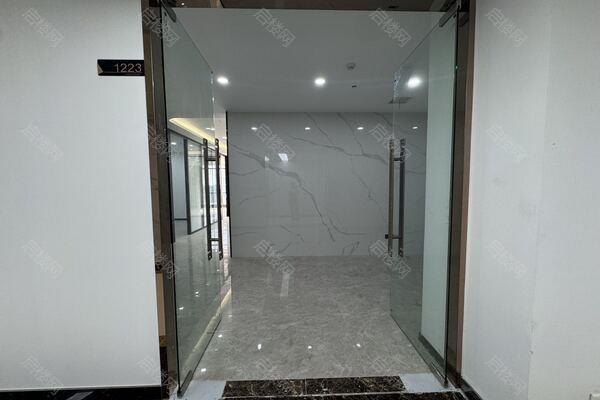 新华保险大厦出租房图片