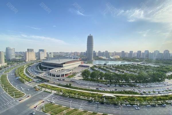 世贸大厦出租房图片