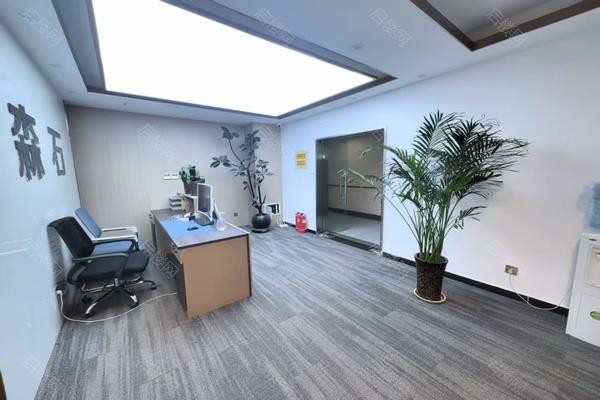 中科金座出租房图片