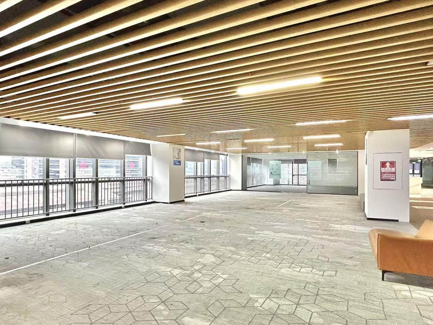 珠光创新科技园