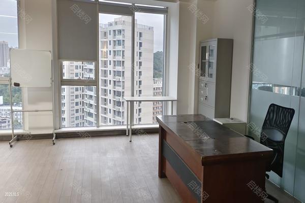 湖北省科技创业大厦