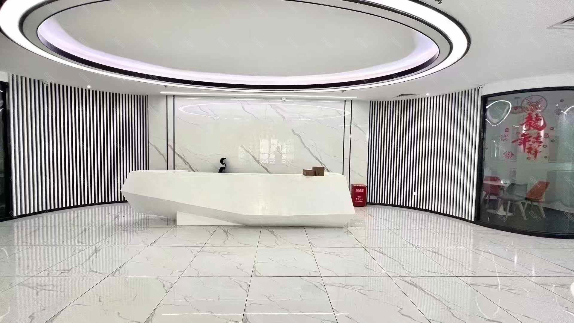 华创达怡晖大厦