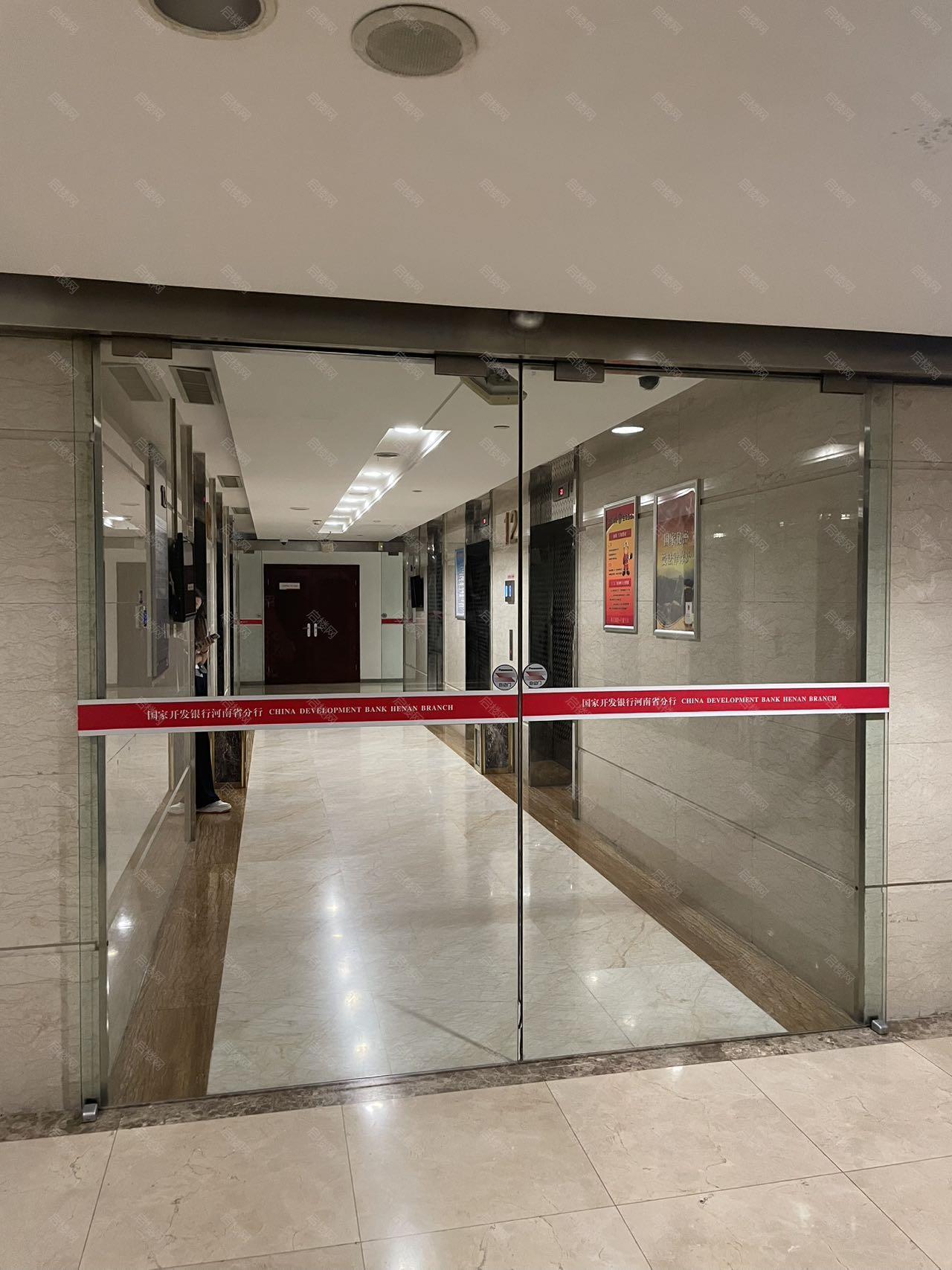 金宝科创中心出租房图片