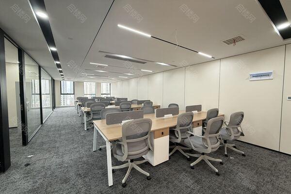 光谷一号出租房图片