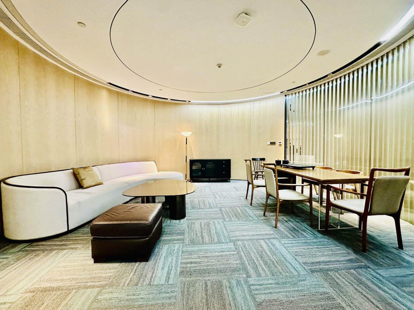 深科技城出租房图片