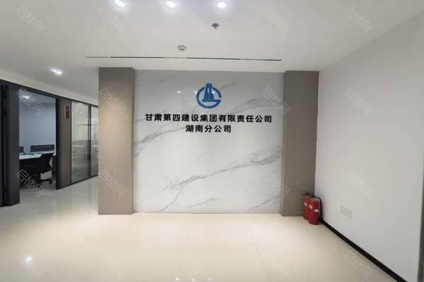 麓谷新长海出租房图片