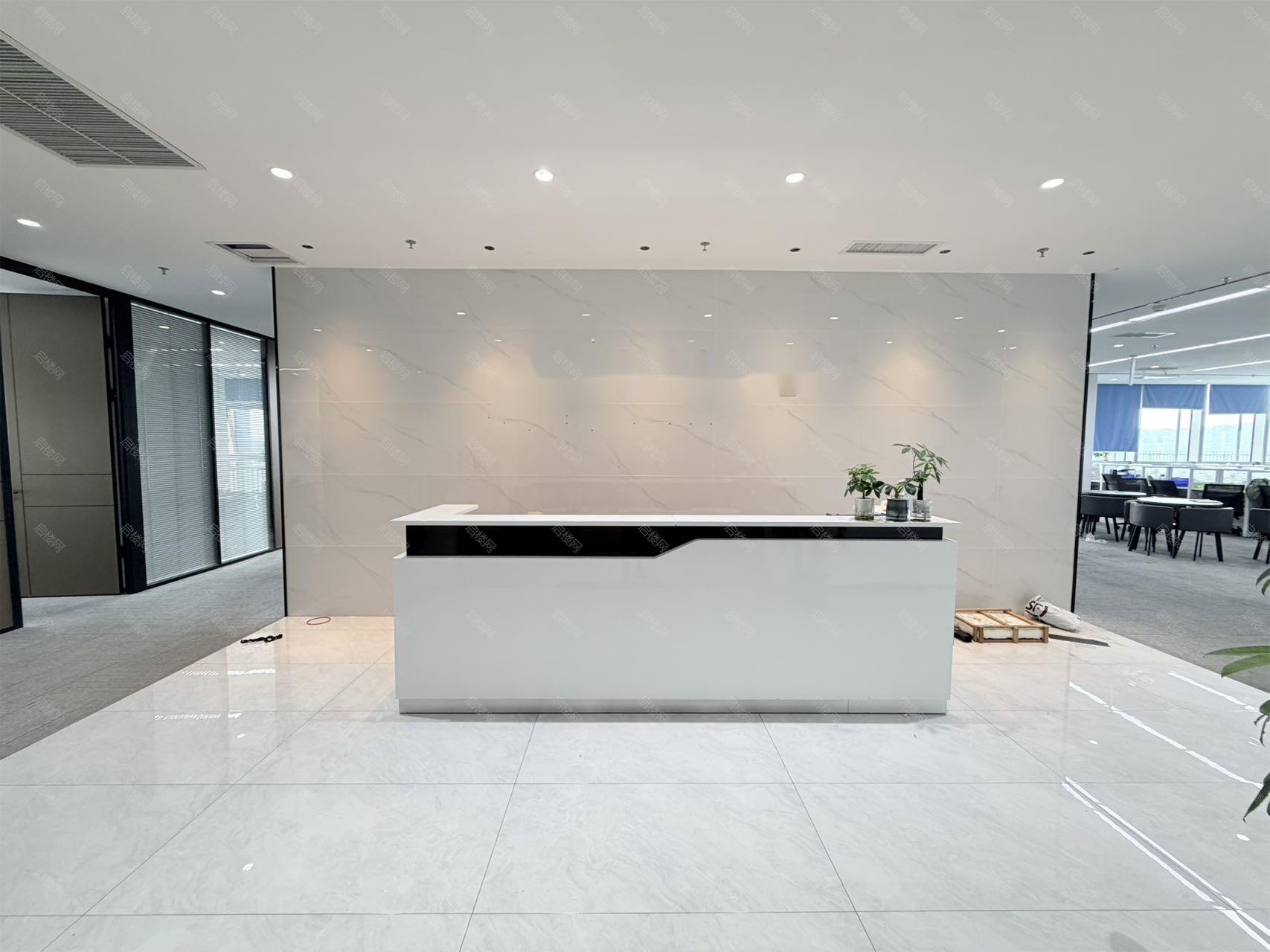 泰华梧桐岛科技创新园