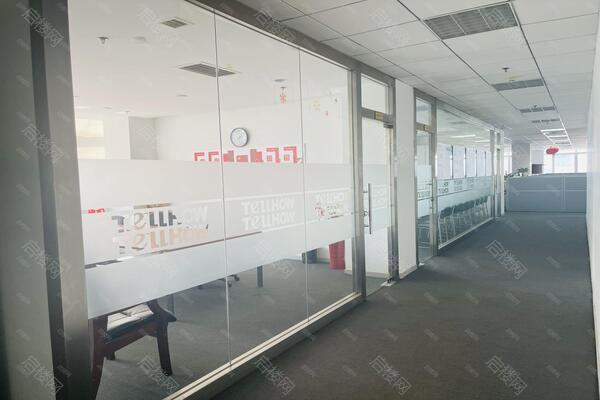 数智科创中心(希格玛大厦)