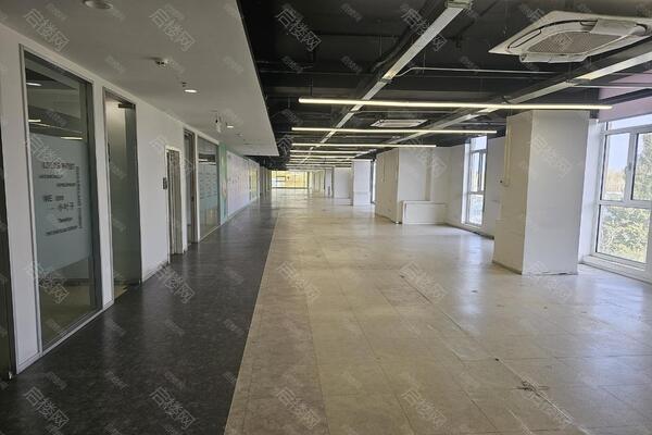 数智科创中心(希格玛大厦)