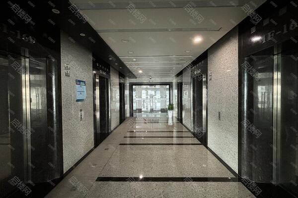 数智科创中心(希格玛大厦)