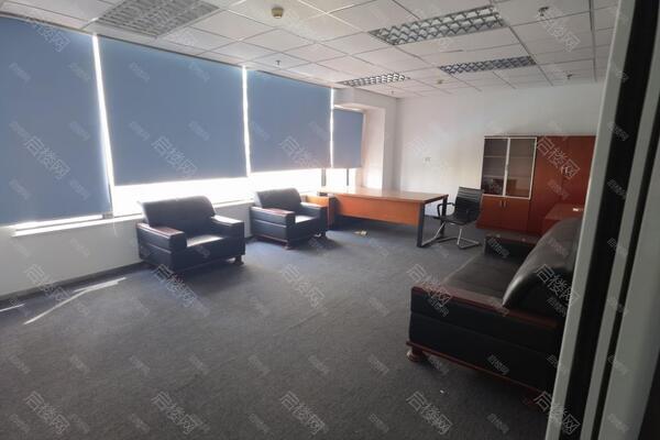 数智科创中心(希格玛大厦)