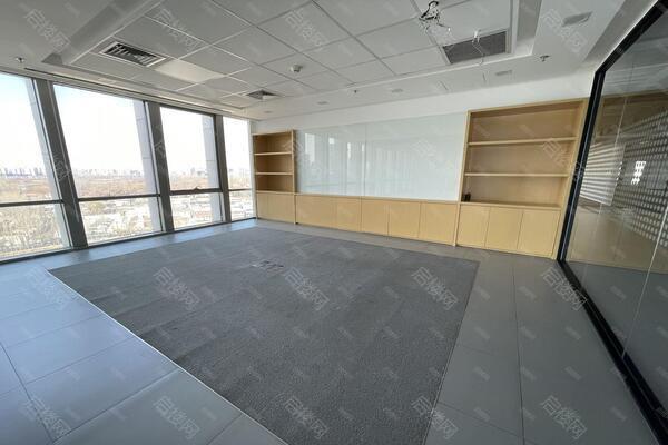 有研科技创新中心