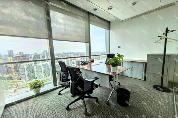 海淀文教产业园