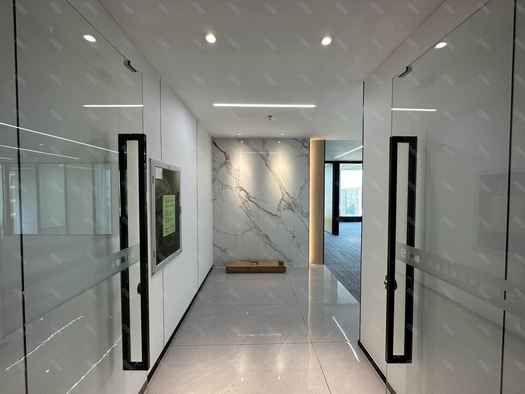 新天世纪商务中心