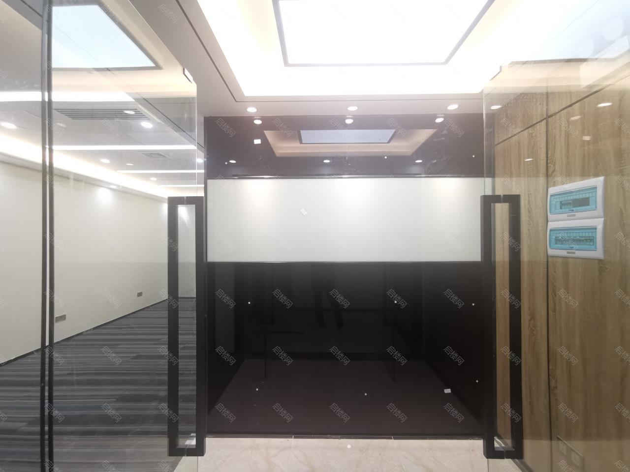 新天世纪商务中心