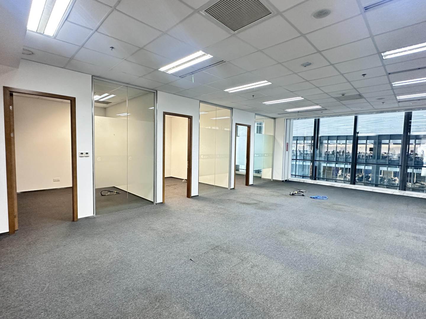 骏翔U8智造产业园