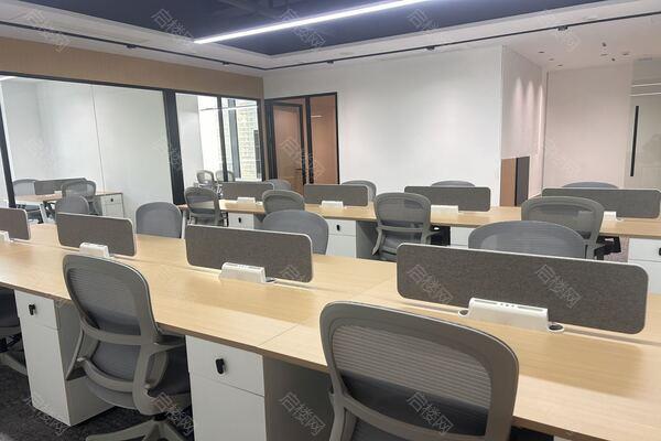 万企利科创中心出租房图片