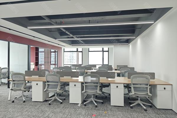 万企利科创中心出租房图片