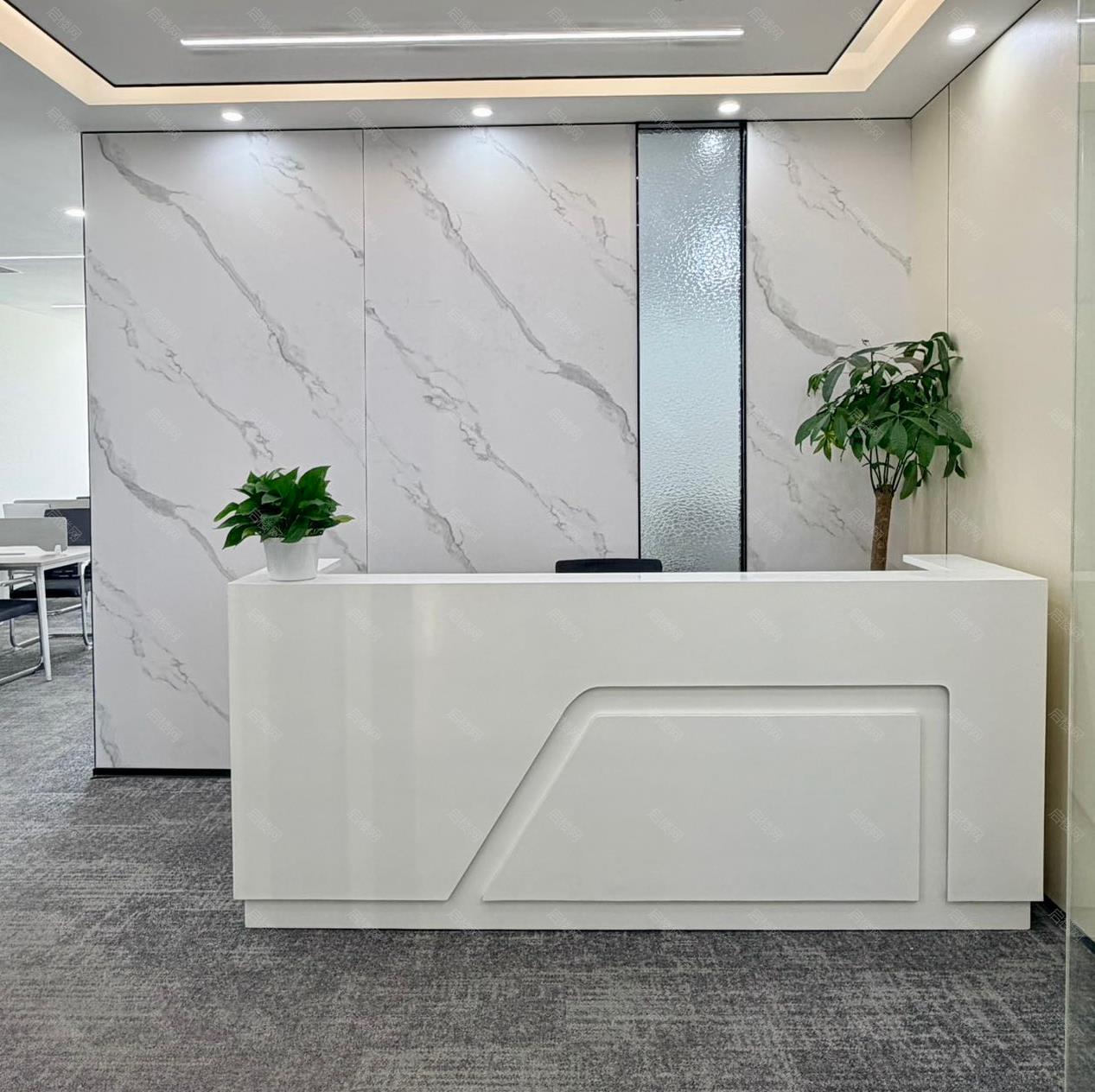 绿地国博财富中心