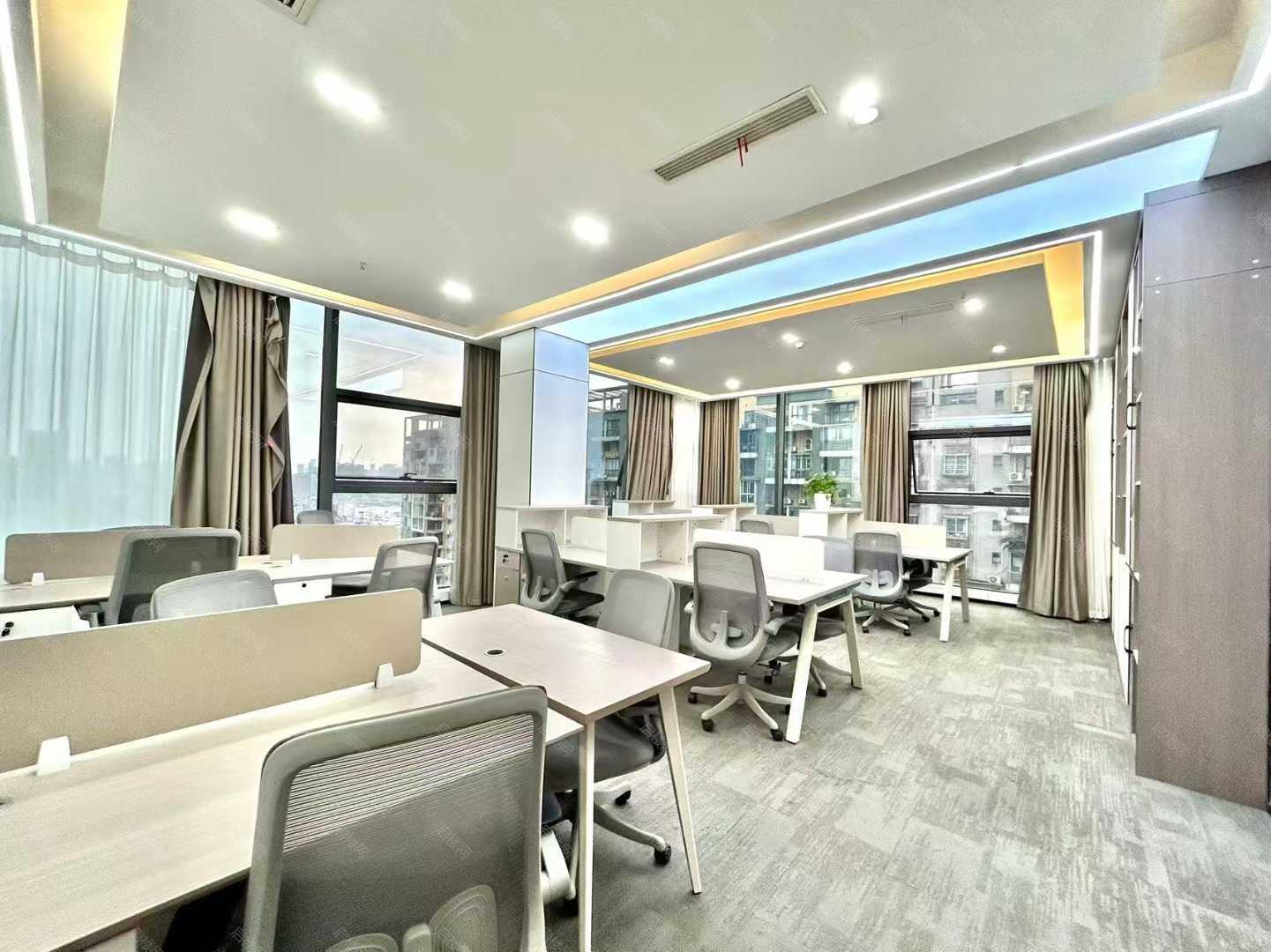 深圳国际信托大厦