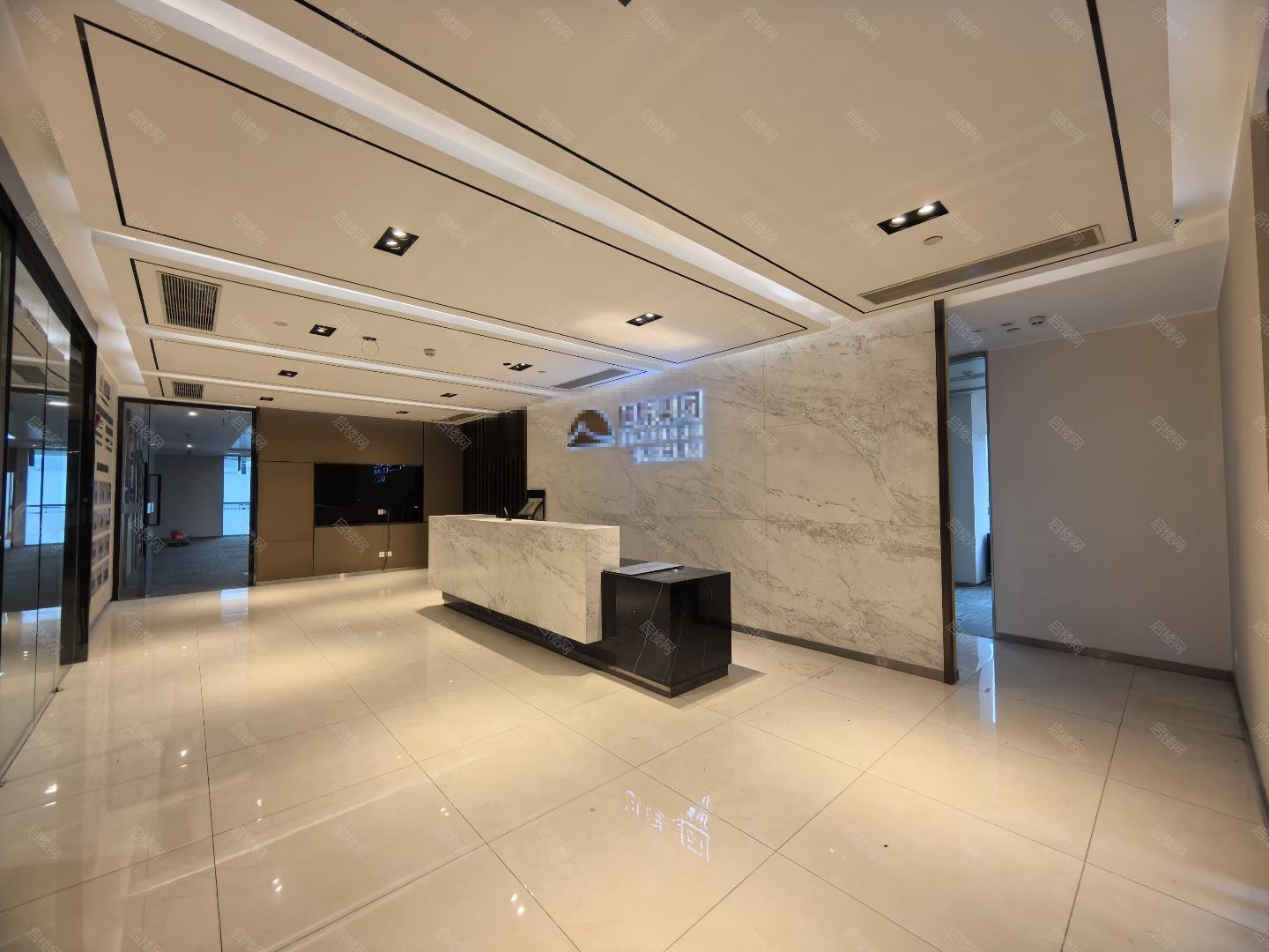 深圳国际信托大厦