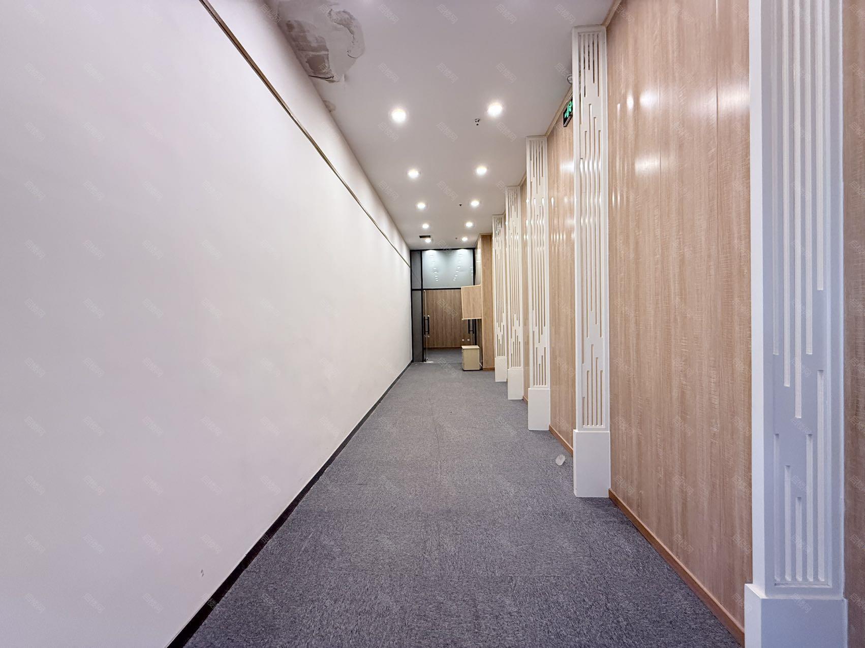 深圳国际信托大厦