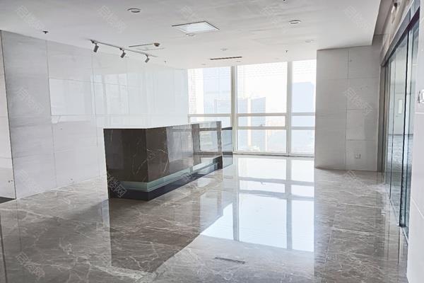 北京国际大厦