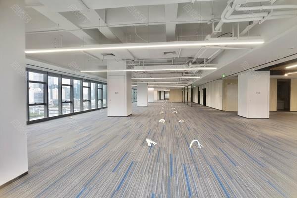 科技园金融基地 